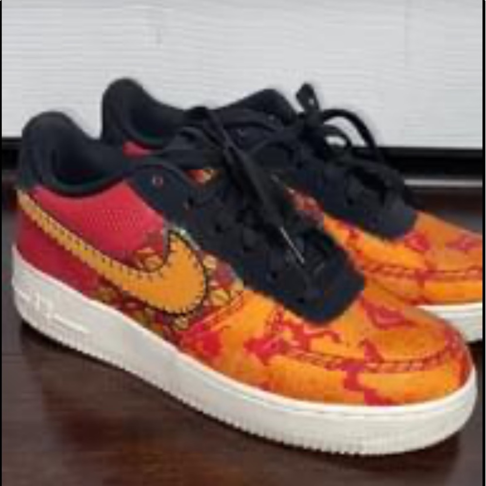 Nike Air Forces